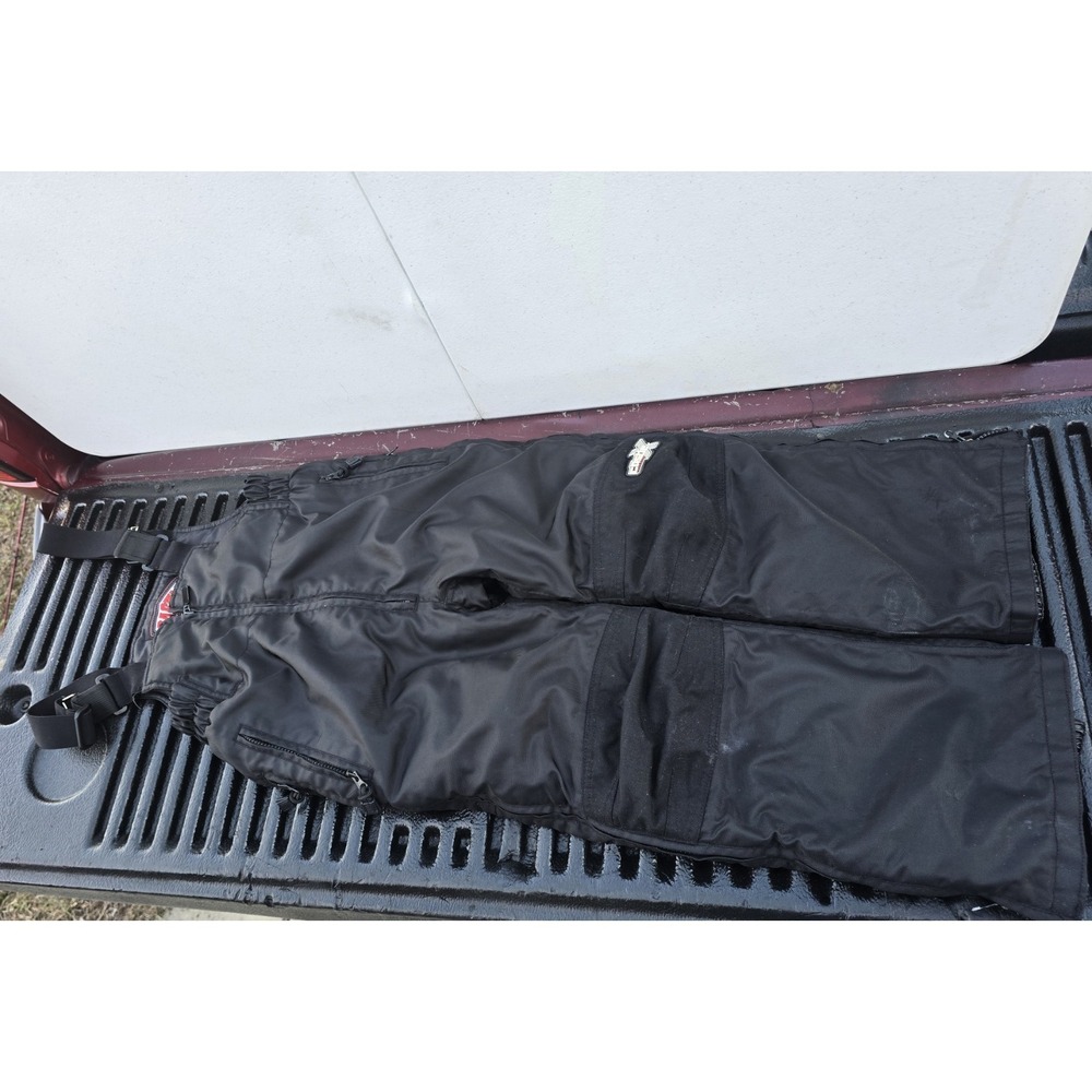 Castle Outdoor Gear Small Black Pants